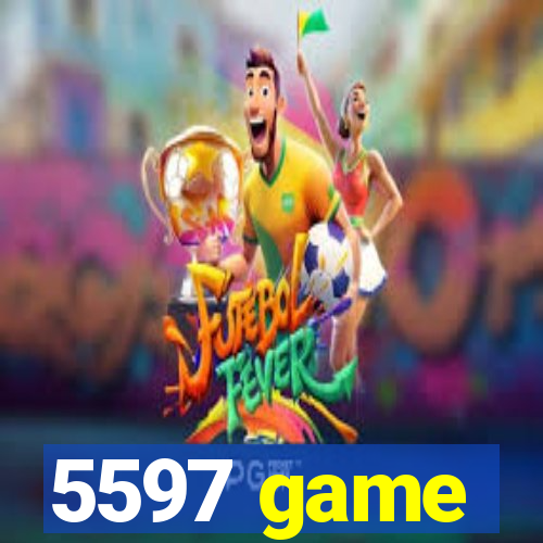 5597 game